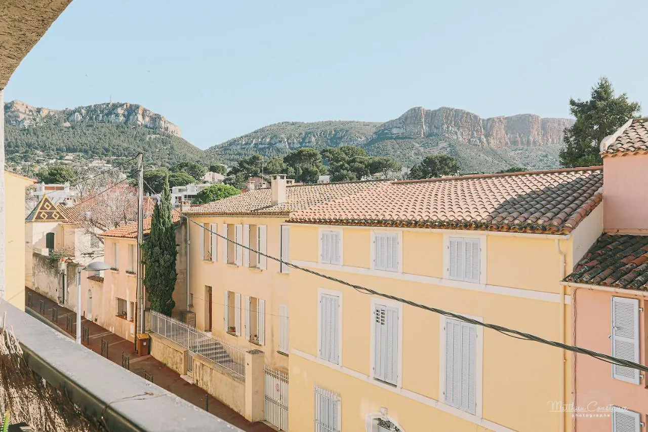 Le Duplex Apartment Cassis 0*,  France