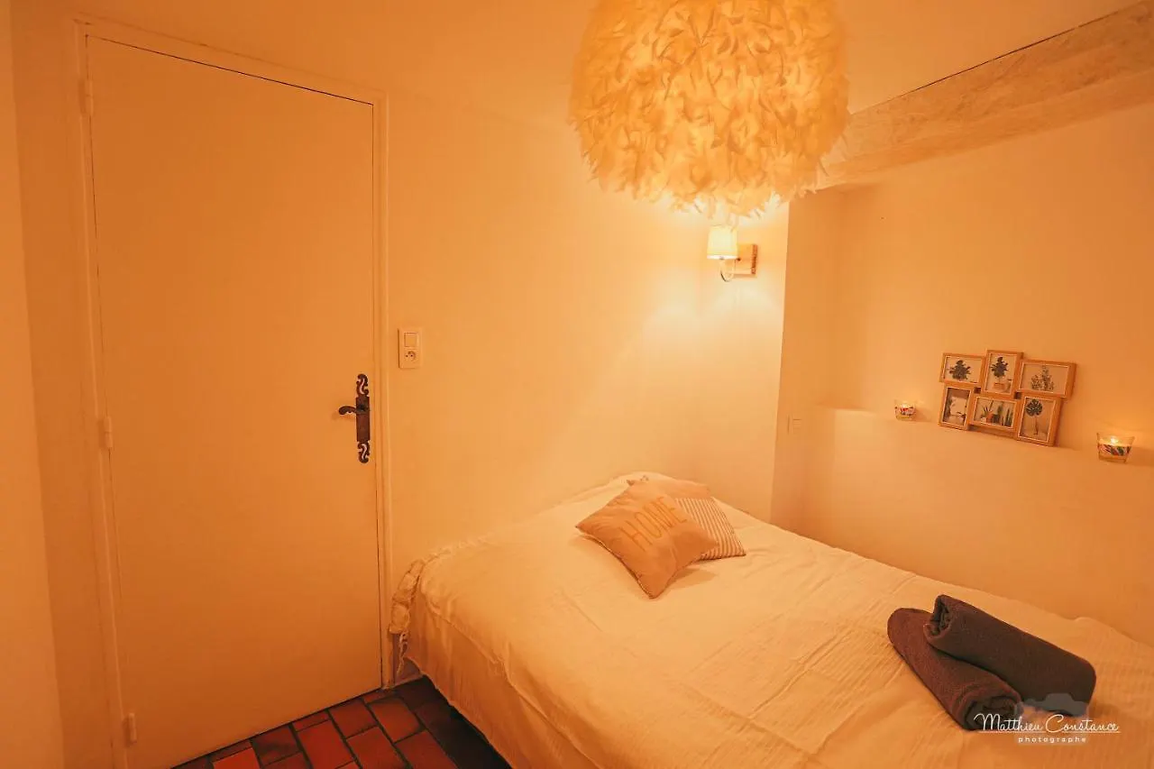 Le Duplex Apartment Cassis France