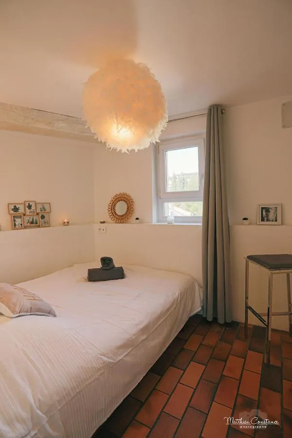 Le Duplex Apartment Cassis