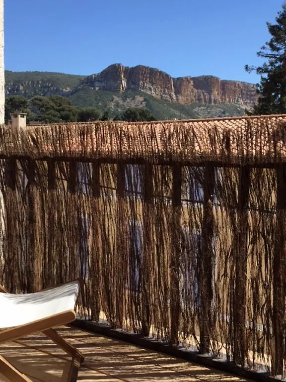 Le Duplex Apartment Cassis 0*,  France