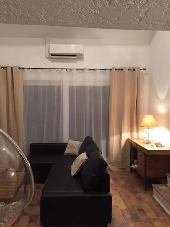 Le Duplex Apartment Cassis France