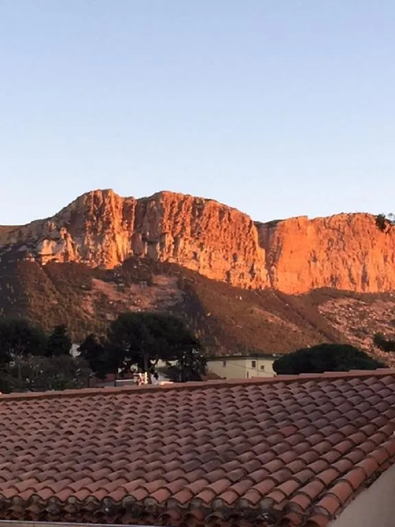 Le Duplex Apartment Cassis