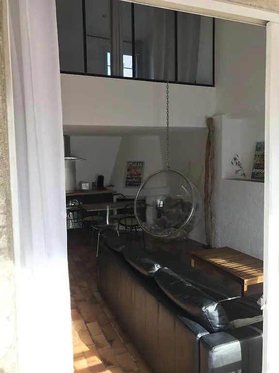 Le Duplex Apartment Cassis 0*,  France