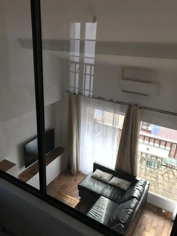 Le Duplex Apartment Cassis