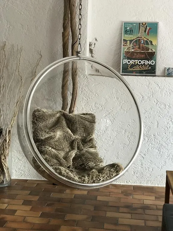 Le Duplex Apartment Cassis
